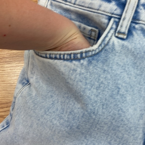 Yoga Jeans Alex Classic Rise Bootcut Gabby Wash Cotton Jeans - Picture 5 of 16